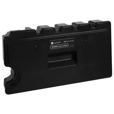 Lexmark 74C0W00  - Pojemnik na toner do Lexmark C4150, CS720, CS725, CX725